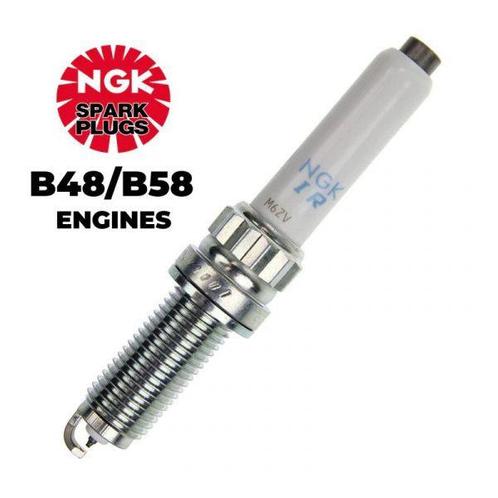 NGK Spark Plugs BMW B48/B58, Autos : Divers, Tuning & Styling, Envoi