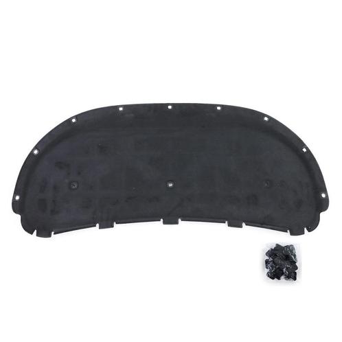 Motorkap Isolatiemat Skoda Fabia 2 5J (2006-2014) - Met C..., Doe-het-zelf en Bouw, Isolatie en Afdichting, Minder dan 4 cm, Minder dan 5 m²