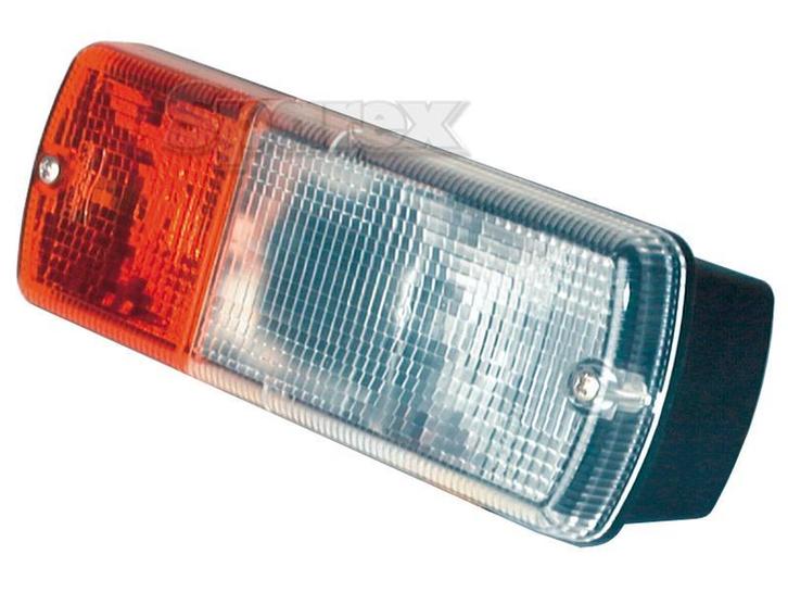 Achterlicht 12/24V, rechts / links (Werktuigen), Zakelijke goederen, Landbouw | Werktuigen, Ophalen of Verzenden