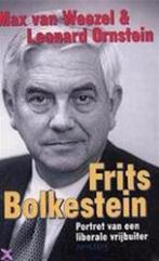 Frits Bolkestein,, Verzenden