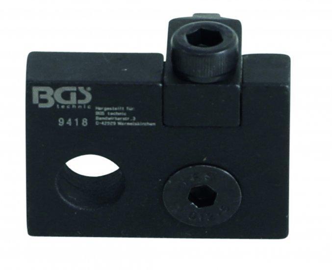 Bgs Technic Locking Tool voor het rijden tandwiel zonder mec, Auto diversen, Autogereedschap, Verzenden