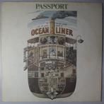 Passport - Oceanliner - LP