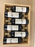 2021 Château Siran - Bordeaux, Margaux - 6 Flessen (0.75, Verzamelen, Wijnen, Nieuw