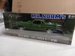 Greenlight 1:18 - Modelauto - Dodge Challenger R/T Hemi, Nieuw
