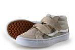 Vans Hoge sneakers in maat 33 Beige | 5% korting, Kinderen en Baby's, Kinderkleding | Schoenen en Sokken, Jongen of Meisje, Schoenen