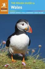 The Rough Guide to Wales 9781409356622 Rough Guides, Verzenden, Gelezen, Rough Guides