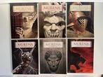 Murena 1 t/m 11 - Bijna complete reeks SC - 11 Album -, Boeken, Stripverhalen, Nieuw