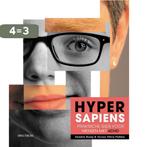 Hyper sapiëns 9789000324002 Sandra Kooij, Boeken, Verzenden, Zo goed als nieuw, Sandra Kooij