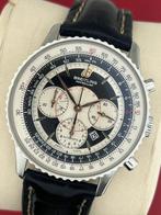 Breitling - Navitimer Montbrillant Chronograph Panda Dial -, Handtassen en Accessoires, Horloges | Heren, Nieuw