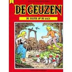 De Geuzen - De ekster op de galg 9789002153532, Boeken, Stripverhalen, Gelezen, Eric De Rop, Willy Vandersteen, Verzenden