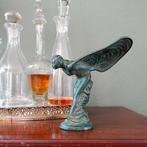 sculptuur, NO RESERVE PRICE - Sculpture of Rolls Royce - 19, Antiek en Kunst