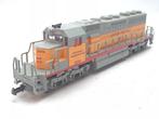 Mehano H0 - 29778 - Locomotive diesel (1) - Locomotive SD40, Nieuw