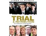 Trial & Retribution - Seizoen 5, Cd's en Dvd's, Dvd's | Thrillers en Misdaad, Verzenden, Nieuw in verpakking