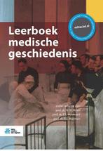 Leerboek medische geschiedenis 9789036819893, Boeken, Zo goed als nieuw, Hillen, H.F.P., Verzenden