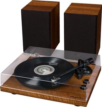 Crosley C62 Platenspelers beschikbaar voor biedingen