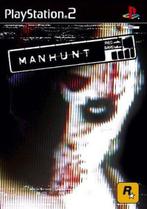 Manhunt (PS2 Games), Consoles de jeu & Jeux vidéo, Ophalen of Verzenden