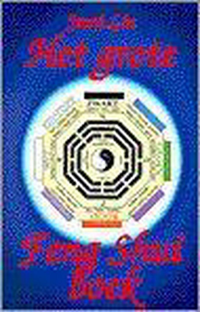 GROTE FENG SHUI BOEK,HET 9789020243291 J. Lin, Boeken, Esoterie en Spiritualiteit, Gelezen, Verzenden