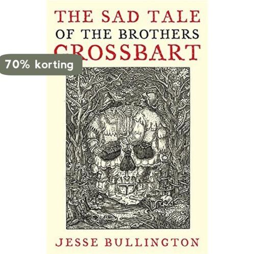 Sad Tale Of The Brothers Grossbart 9781841497839, Boeken, Overige Boeken, Gelezen, Verzenden