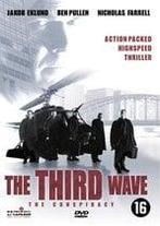The third wave (dvd tweedehands film), Cd's en Dvd's, Ophalen of Verzenden, Nieuw in verpakking