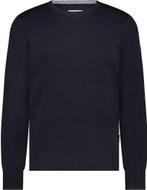 State Of Art Trui Wol Blend Navy maat Maat 52/54 (L) Heren, Kleding | Heren, Truien en Vesten, State of Art, Maat 52/54 (L), Nieuw