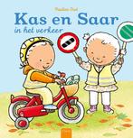 Kas en Saar in het verkeer / Kas en Saar 9789044840308, Boeken, Verzenden, Zo goed als nieuw, Pauline Oud