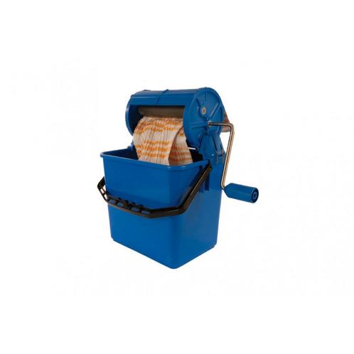 Wringer met emmer 5L, Diversen, Verpleegmiddelen, Verzenden