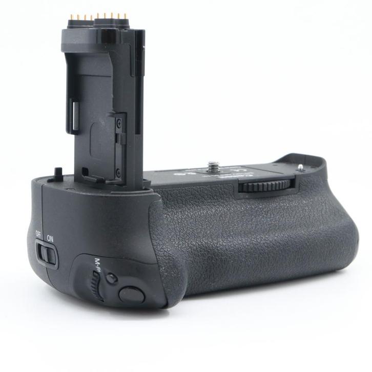 Canon BG-E11 batterygrip | Occasion, Audio, Tv en Foto, Fotografie | Accu's en Batterijen, Ophalen of Verzenden
