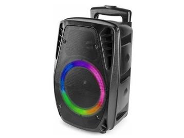 Veiling - Fenton FT8LED-MK2 Bluetooth Speaker