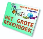 Het Grote Rekenboek 9789491263316, Boeken, Verzenden, Gelezen