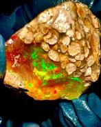 Natuurlijke kristalopaal AAA+++ - onbehandeld - 115 karaat