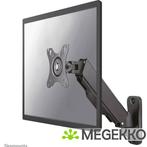 Neomounts tv wandsteun WL70-440BL11, TV, Hi-fi & Vidéo, Support de télévision, Verzenden