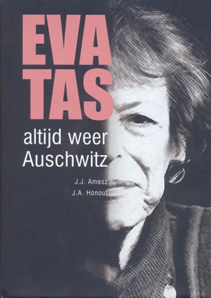 Altijd weer Auschwitz 9789490687106 J.J. Amesz, Boeken, Overige Boeken, Zo goed als nieuw, Verzenden