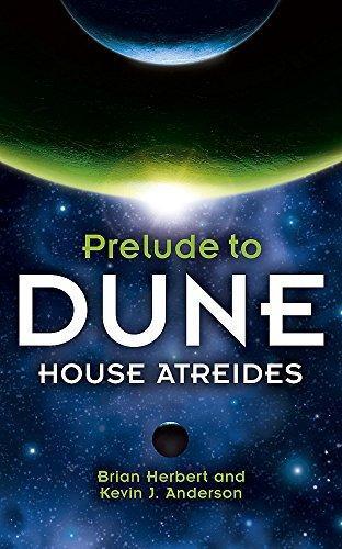 House Atreides 9780340751763 Brian Herbert, Boeken, Taal | Engels, Gelezen, Verzenden