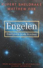 Engelen Energieen In De Kosmos 9789021530949, Boeken, Rupert Sheldrake, Matthew Fox, Zo goed als nieuw, Verzenden