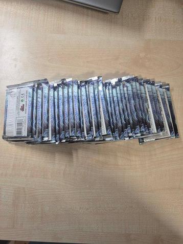 Konami - 10 Booster pack - Yu-Gi-Oh! - Photon Shockwave -