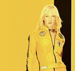 Kill Bill - Uma Thurman - 28x35 cm Photo Signed in Person -, Verzamelen, Nieuw