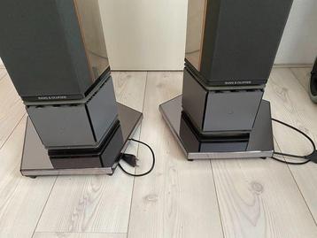 Bang & Olufsen - Beolab Penta Mk3 laatste uitvoering! -