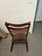 Stokke - Kinderstoel - Tripp Trapp - Hout