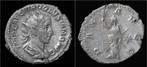 251-253ad Roman Volusian Ar antoninianus Pax standing lef..., Timbres & Monnaies, Monnaies & Billets de banque | Collections, Verzenden