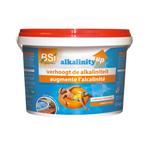 Alkalinity up 5 kg, Nieuw