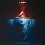 2dekans | Kaleo LP – Surface Sounds – 2x Wit Vinyl – 45 RPM, Cd's en Dvd's, Ophalen of Verzenden, Nieuw in verpakking