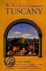 A Food Lovers Companion to Tuscany 9780811812092, Carla Capalbo, Verzenden