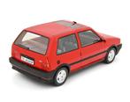 Laudoracing 1:18 - Berline miniature - Fiat Uno Turbo 1.4, Hobby en Vrije tijd, Nieuw
