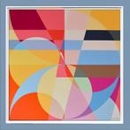 Vincent Huot - Composition abstraite #30