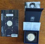 Frankrijk. 10 Euro 2025 Joséphine Baker (2 monnaies) Proof, Postzegels en Munten