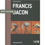 Francis Bacon 9781849760416 Brighton Brighton, Boeken, Verzenden, Gelezen, Brighton Brighton