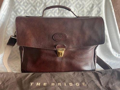 The Bridge - NO RESERVE PRICE - Sac messager, Handtassen en Accessoires, Tassen | Damestassen
