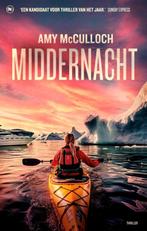 Middernacht 9789044362572 Amy McCulloch, Verzenden, Amy McCulloch