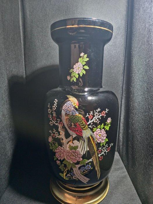 Vaas - Glas, Antiek en Kunst, Curiosa en Brocante