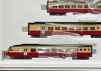 Trix H0 - 22135 - Autorail (1) - Rame automotrice électrique, Hobby en Vrije tijd, Nieuw